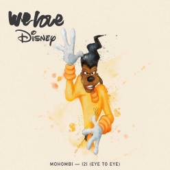 Mohombi - I2I (Eye To Eye)